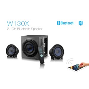 F&D W130X Loa Bluetooth